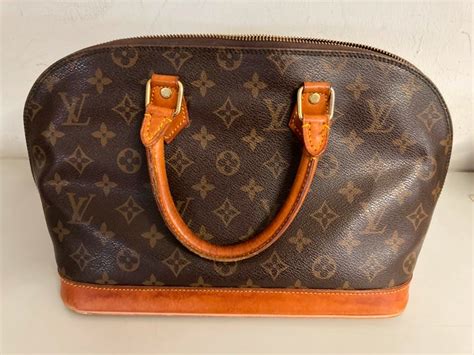 Louis Vuitton Alma kleinanzeigen.de